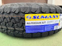 Sumaxx All Terrain A/T. ����� at, 2026 ���, ����� ����