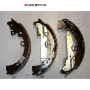 ������� ��������� ���������� | ��� | Japanparts GF217AF GF217AF ����