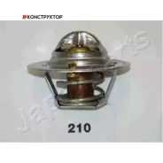 ���������, ������������������� Japanparts VT210 VT210 ����