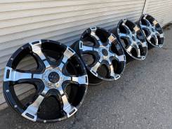 Crimson MG Vampire. 8.0x18", 5x150, ET47, �� 110,1���. ����
