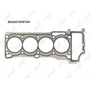 ��������� ��� Lynxauto SH1317 SH1317 ����