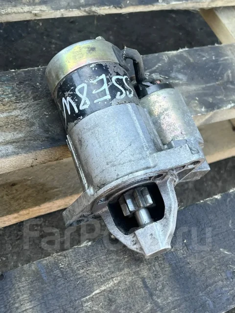 ������� Mazda Bongo SSE8W FE FE50-18-400E ����