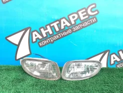 ���� ��������������� Toyota Estima 2003 28175 AHR10W 2Azfxe 28175 ����