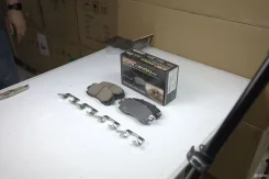 �������� ������������ ������� PowerStop �� Subaru 17-2045 172045 ����