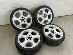 Brabus. 8.5x18", 5x112, ET35, �� 73,1���. ����