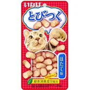 ��������� ��� ����� Inaba Tobitsuku ����� �� ������ �������� �������� 25 � ����
