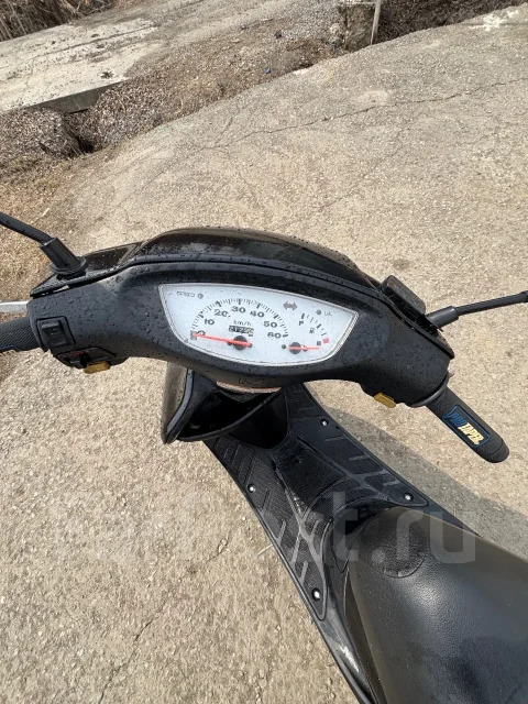 Honda Dio AF35. 50����. ��., ��������, ���������, ������ �� �� ����