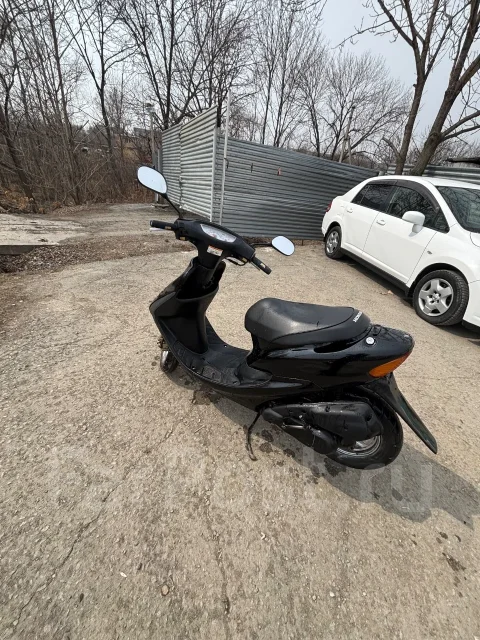 Honda Dio AF35. 50����. ��., ��������, ���������, ������ �� �� ����