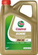 Castrol Edge
