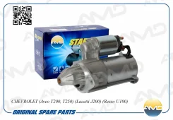 ������� Daewoo Nexia/Lanos 1.2-1.6i Opel Astra/Vectra/Zafira/Corsa 88 Amdel214 AMDEL214 ����