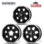 BADX Rock Kelly Caldera. 7.5x17", 6x139.7, ET25, �� 106,1���. ��� ����� �� ������������ ����