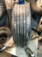 Bridgestone Potenza RE040. ������, 2007 ���, �/�, ����� 80 %. ��������� ����