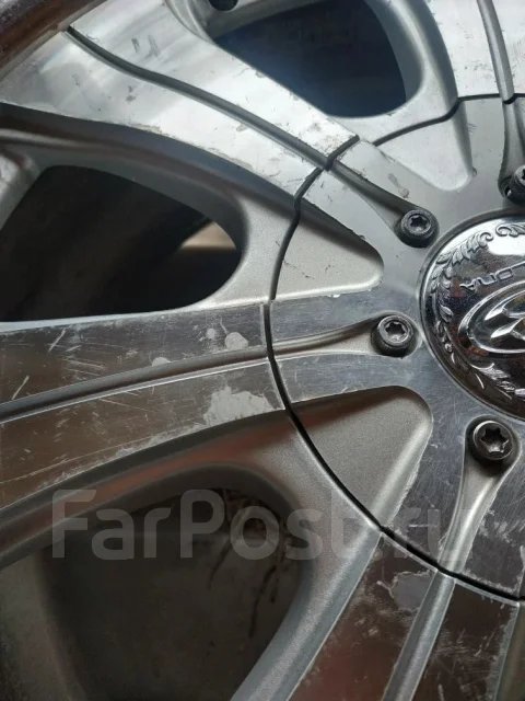 Weds Artisan Spirit Bellona. 7.0x17", 4x100, 5x100, ET48, �� 68���. ����