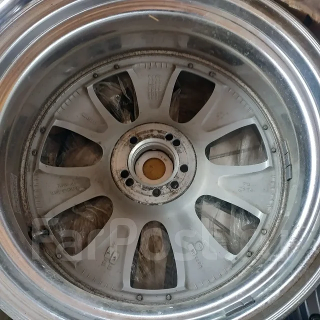 Weds Artisan Spirit Bellona. 7.0x17", 4x100, 5x100, ET48, �� 68���. ����