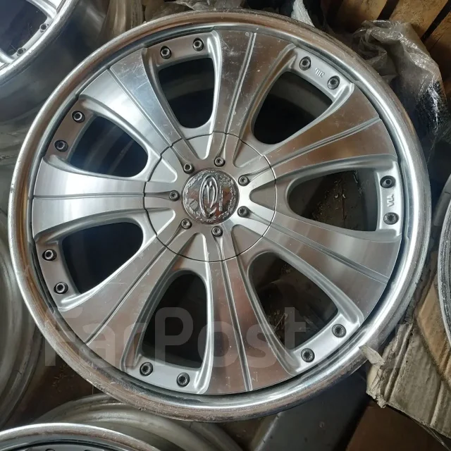 Weds Artisan Spirit Bellona. 7.0x17", 4x100, 5x100, ET48, �� 68���. ����