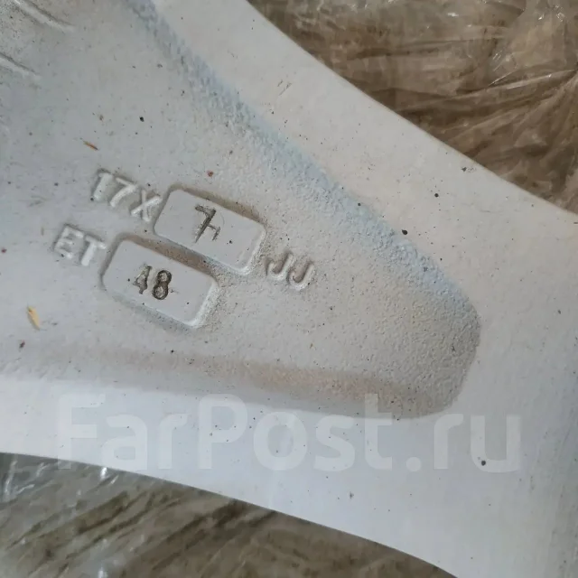 Weds Artisan Spirit Bellona. 7.0x17", 4x100, 5x100, ET48, �� 68���. ����