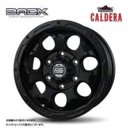 BADX Rock Kelly Caldera. 6.0x15", 6x139.7, ET33, �� 106,1���. ��� ����� �� ������������ ����