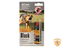 ����������� "AntiDog" Black 65 �� ����