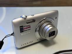 Nikon Coolpix S3500 ����