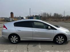 Honda Insight. ��� �������� ����