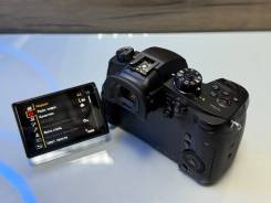 Panasonic Lumix DC-GH5 ����