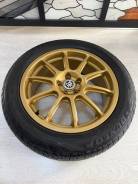 OZ Racing Prodrive. 7.0x17", 5x100, ET-52, �� 56,1���. ����