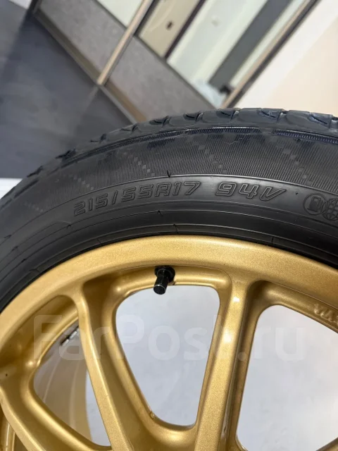 OZ Racing Prodrive. 7.0x17", 5x100, ET-52, �� 56,1���. ����