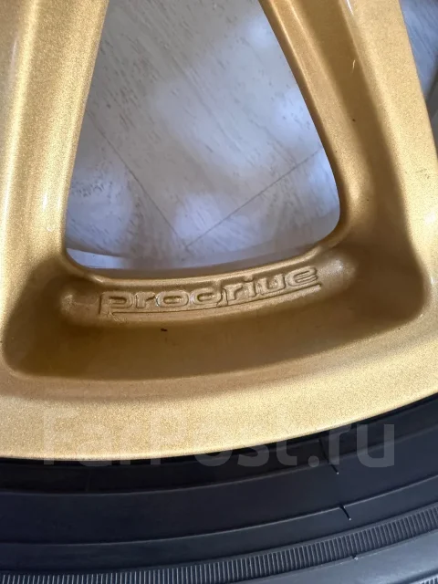 OZ Racing Prodrive. 7.0x17", 5x100, ET-52, �� 56,1���. ����