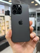 Apple iPhone 15 Pro. �/�, 256 ��, ������, 3G, 4G LTE, 5G, Dual-SIM, ���������� ����