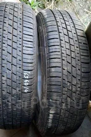 Bridgestone Ecopia EP-02. �����������, 2004 ���, �/�, ����� 5 %. ��������� ����