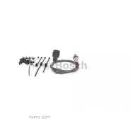 ������-���� VAG GOLF/Fabia/A2/A3 99- Bosch 0258007355 Bosch 0258007355 0258007355 ����