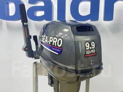 Sea-Pro. 9,9��.�., 2-�������, ����������, ���� S (381 ��), 2026 ���. ��� ����� �� ������������ ����
