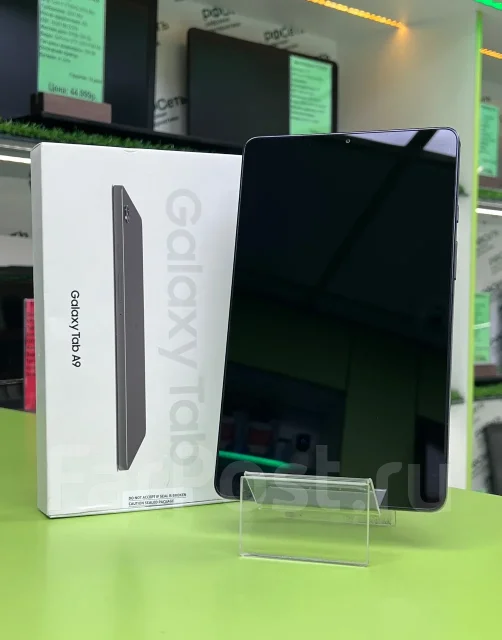 Samsung Galaxy Tab A9. 8.7 ������, ������ 64 �� ����