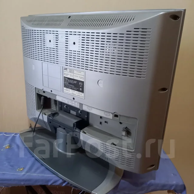 JVC ����