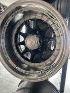 Race Ready CSSD2785. 10.0x16", 5x139.7, ET-44, �� 108,1���. ����