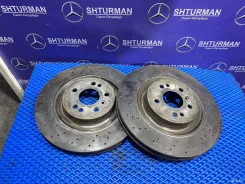 �������� ��������� ����� Mercedes ML W166 ����