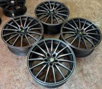 Weds Novaris. 8.0x19", 5x114.3, ET35, �� 73,1���. ����