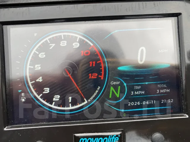 Yamaha Grizzly 250. ��������, ��� ���\���, �� ����