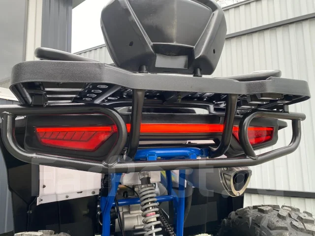 Yamaha Grizzly 250. ��������, ��� ���\���, �� ����