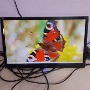 ViewSonic. 22", ���������� �� (LCD, LED, QLED) ����