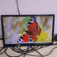 ViewSonic. 22", ���������� �� (LCD, LED, QLED) ����