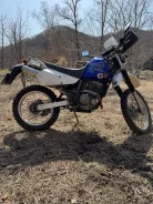 Suzuki Djebel 250. 250����. ��., ��������, ���������, ������ �� �� ����