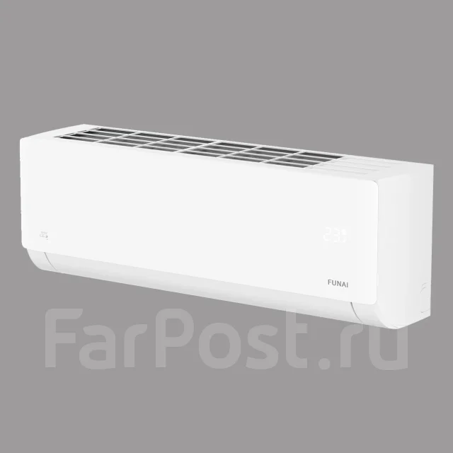 Funai. 25��&sup2; ����