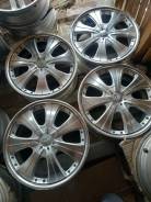 Weds Artisan Spirit Bellona. 7.0x17", 4x100, 5x100, ET48, �� 68���. ����