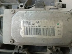 �������� Mazda 3 2003-2009 3M5H8C607YE BK 1.6 Z6 3M5H8C607YE ����