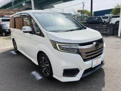 Honda Stepwgn. ��������, ��������, 1.5 (150��.�.), ������, 45 300����. ��, �/�. ��� ����� �� ������������ ����