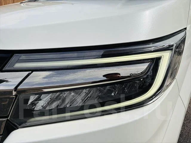 Honda Stepwgn. ��������, ��������, 1.5 (150��.�.), ������, 45 300����. ��, �/�. ��� ����� �� ������������ ����