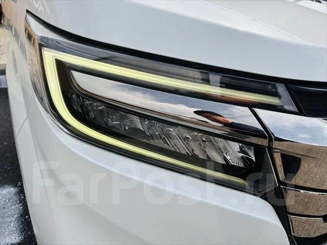 Honda Stepwgn. ��������, ��������, 1.5 (150��.�.), ������, 45 300����. ��, �/�. ��� ����� �� ������������ ����