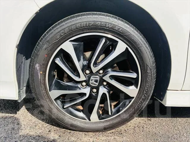 Honda Stepwgn. ��������, ��������, 1.5 (150��.�.), ������, 45 300����. ��, �/�. ��� ����� �� ������������ ����