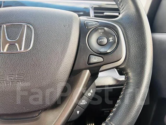 Honda Stepwgn. ��������, ��������, 1.5 (150��.�.), ������, 45 300����. ��, �/�. ��� ����� �� ������������ ����
